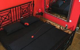 Bdsm Red Room